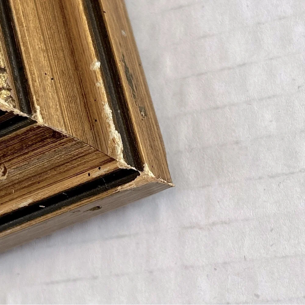 Vintage Sunset Designs Crewel Embroidery SW Native American Vase Wall Art Pair - Picture 7 of 13